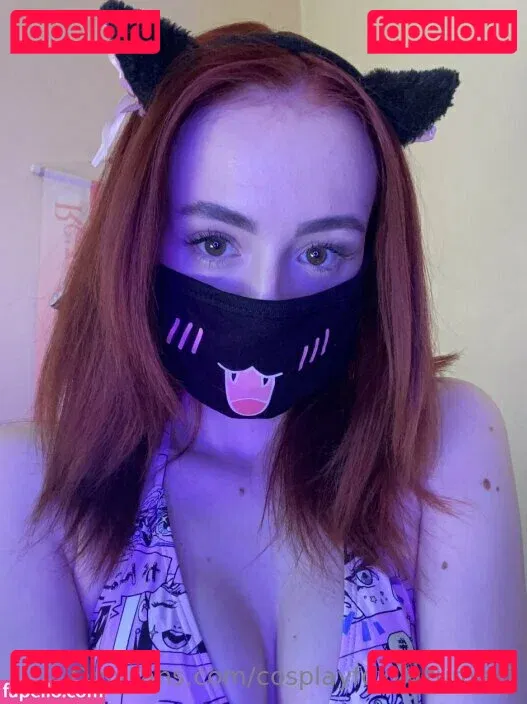 cosplayfoxyuzumaki Onlyfans Photo Gallery 