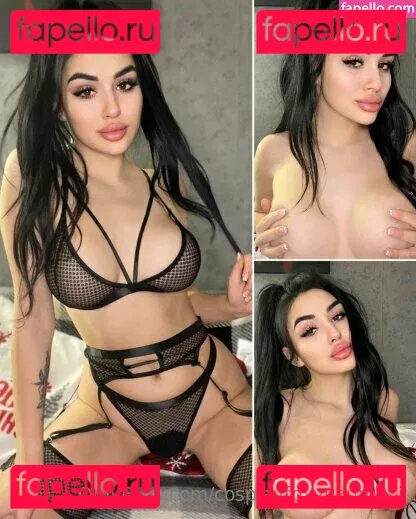 cosplayfoxyuzumaki Onlyfans Photo Gallery 