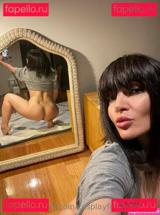 cosplayfoxyuzumaki Onlyfans Photo Gallery 