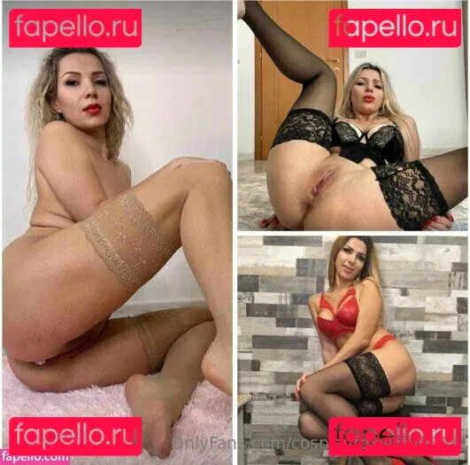 cosplayfoxyuzumaki Onlyfans Photo Gallery 