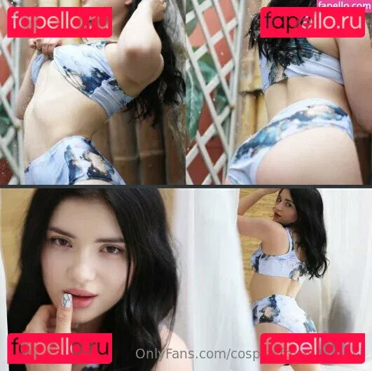 cosplayfoxyuzumaki Onlyfans Photo Gallery 