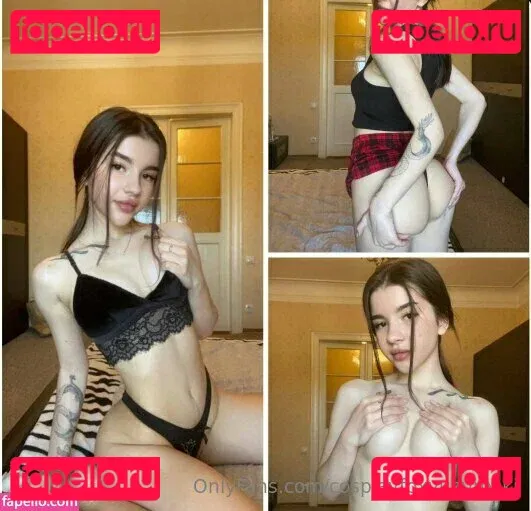 cosplayfoxyuzumaki Onlyfans Photo Gallery 