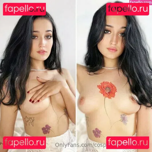 cosplayfoxyuzumaki Onlyfans Photo Gallery 