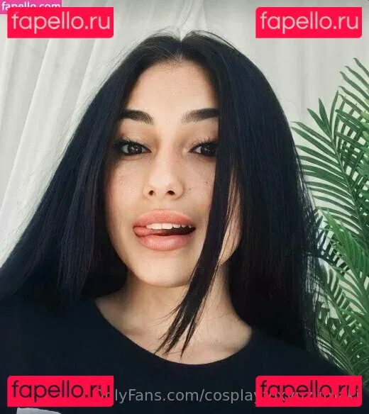 cosplayfoxyuzumaki Onlyfans Photo Gallery 