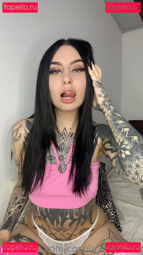 cosplayfoxyuzumaki Onlyfans Photo Gallery 