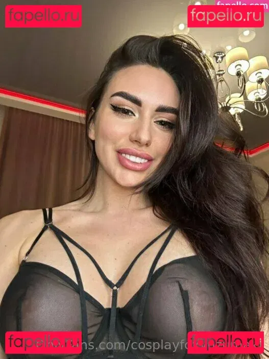 cosplayfoxyuzumaki Onlyfans Photo Gallery 