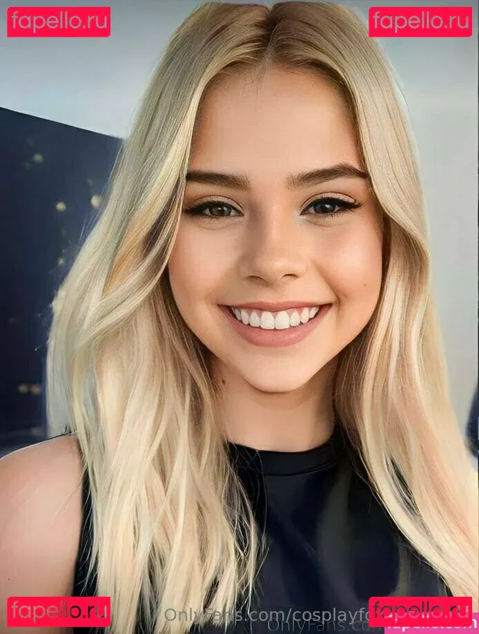 cosplayfoxyuzumaki Onlyfans Photo Gallery 