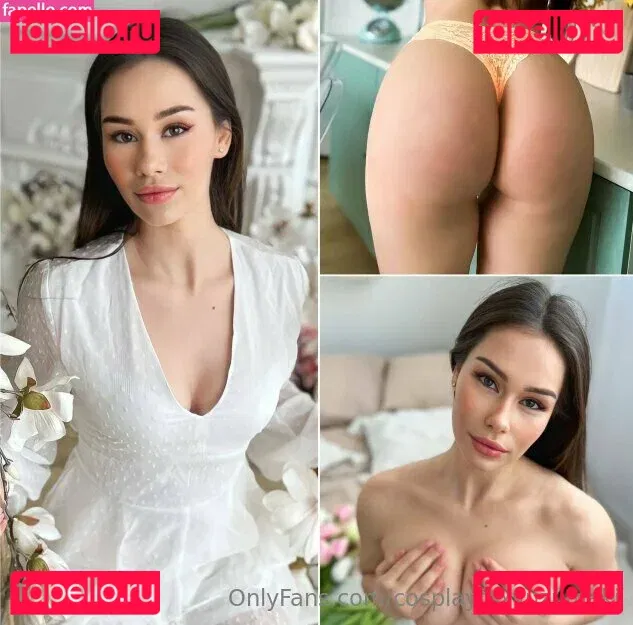 cosplayfoxyuzumaki Onlyfans Photo Gallery 