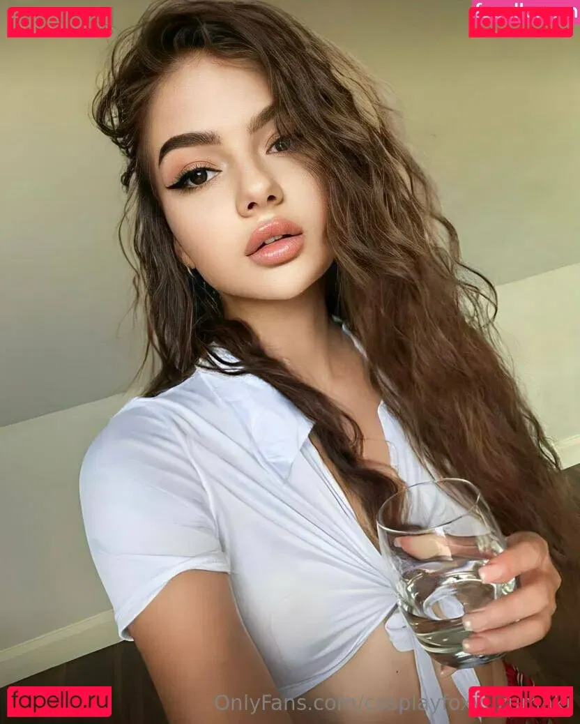 cosplayfoxyuzumaki Onlyfans Photo Gallery 