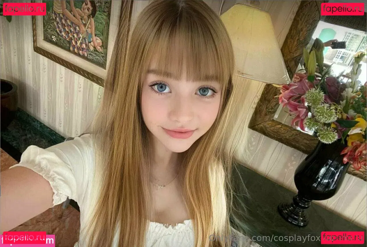 cosplayfoxyuzumaki Onlyfans Photo Gallery 