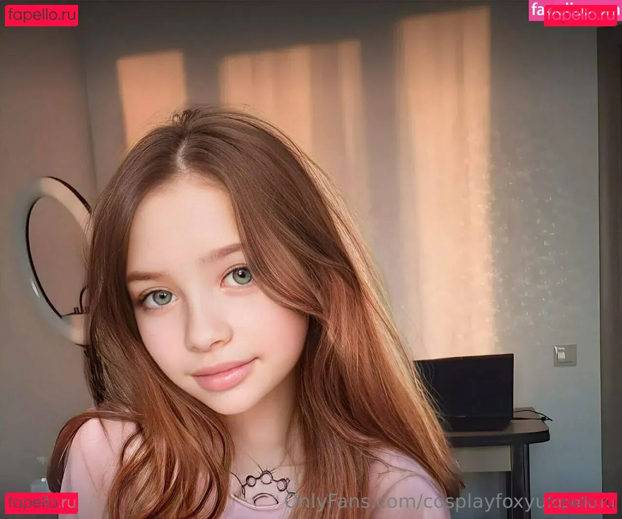 cosplayfoxyuzumaki Onlyfans Photo Gallery 