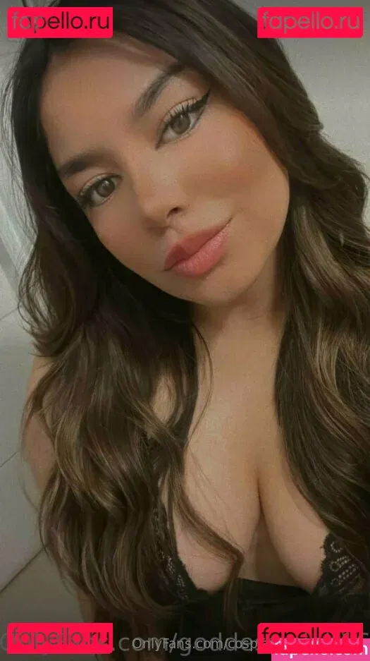 cosplayfoxyuzumaki Onlyfans Photo Gallery 