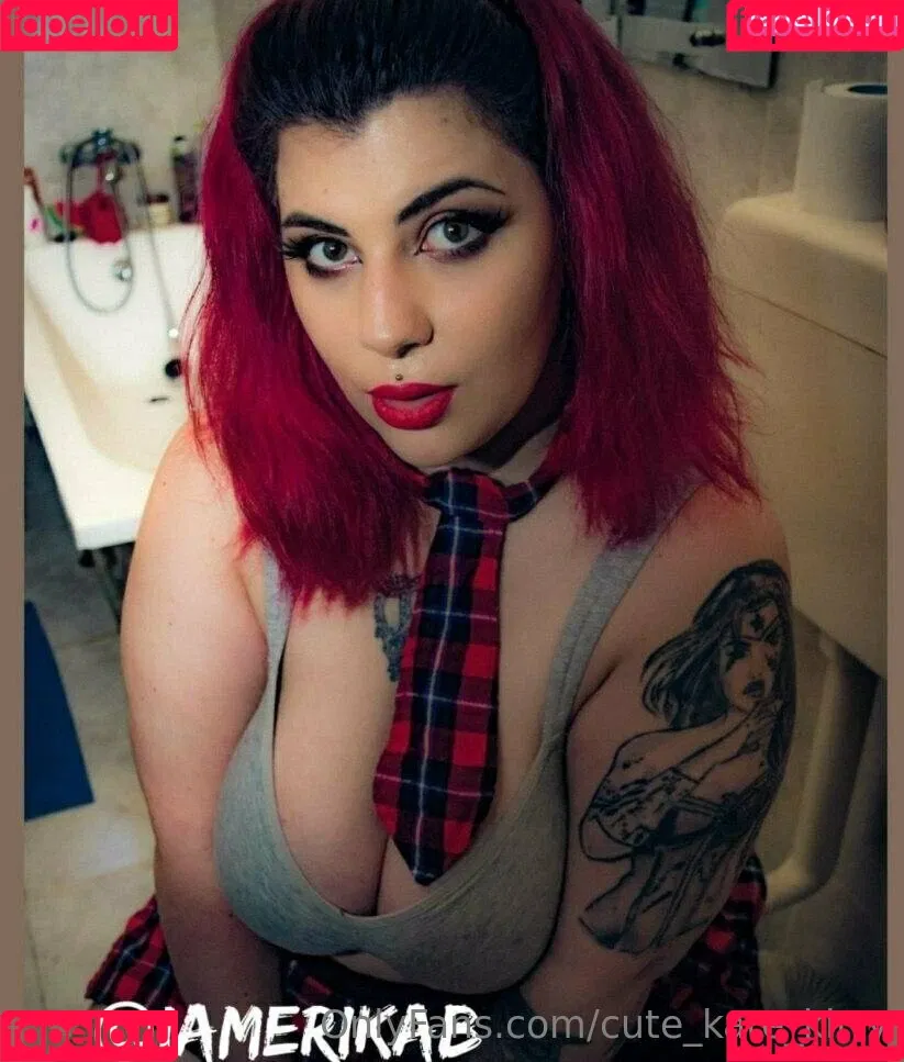 cute_kate_kitty Onlyfans Photo Gallery 