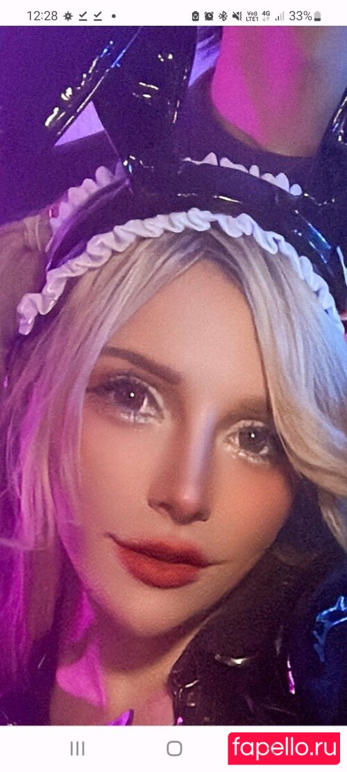 cute_kate_kitty Nude Onlyfans Photo 3