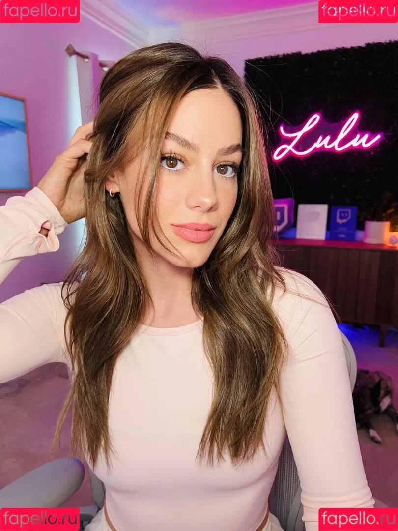 LuluLuvely Onlyfans Photo Gallery 