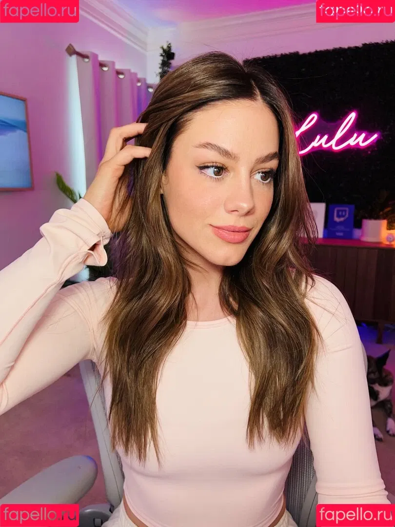 LuluLuvely Onlyfans Photo Gallery 