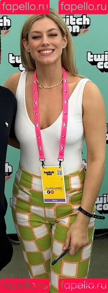 LuluLuvely Onlyfans Photo Gallery 