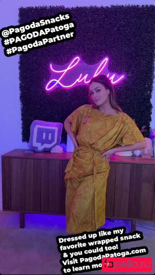 LuluLuvely Nude Onlyfans Photo 44