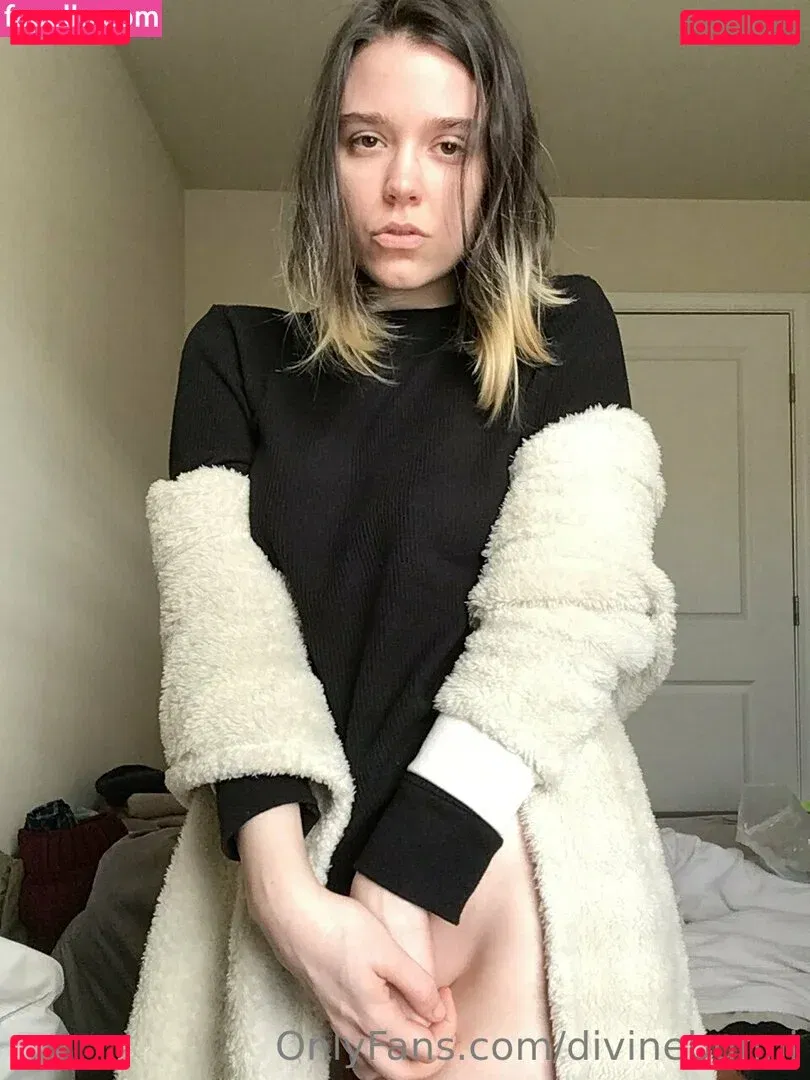 divinebunni Onlyfans Photo Gallery 