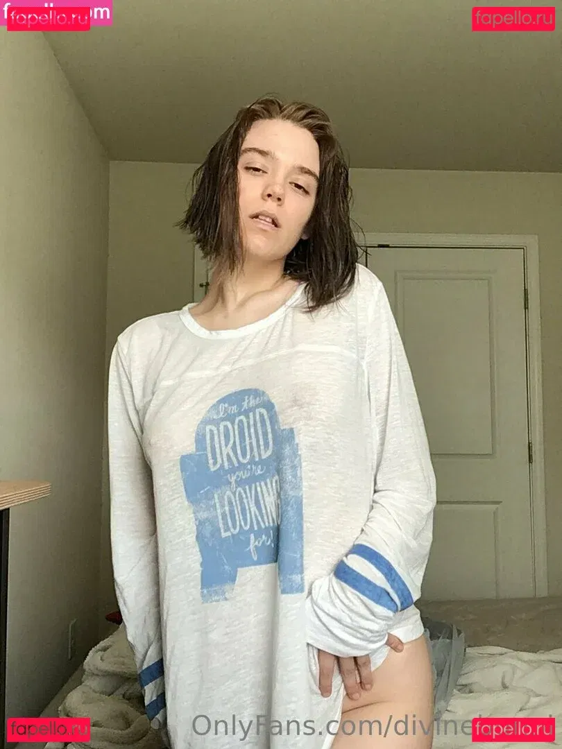 divinebunni Onlyfans Photo Gallery 