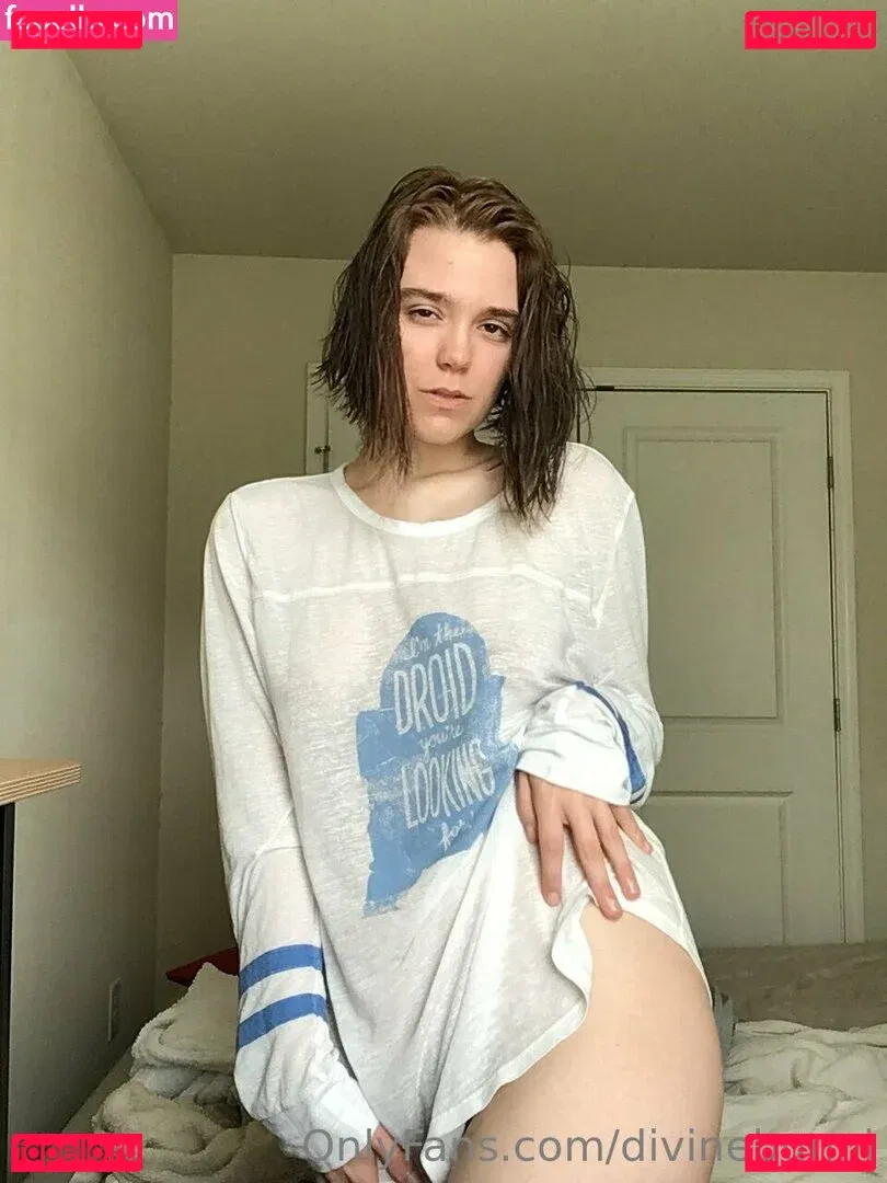 divinebunni Onlyfans Photo Gallery 