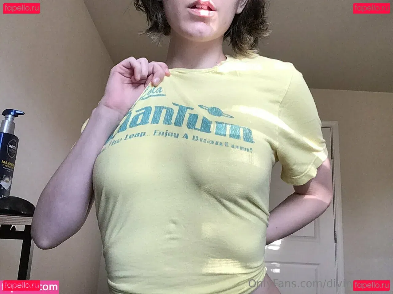 divinebunni Onlyfans Photo Gallery 