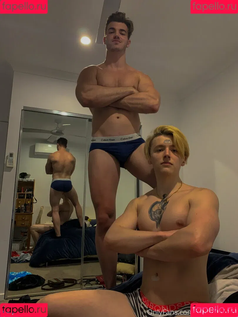 bradcockpitt Onlyfans Photo Gallery 