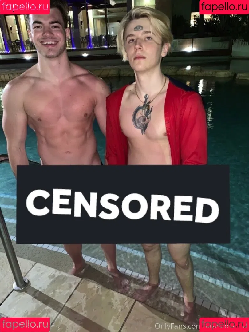 bradcockpitt Onlyfans Photo Gallery 