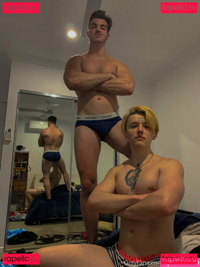 bradcockpitt Onlyfans Photo Gallery 