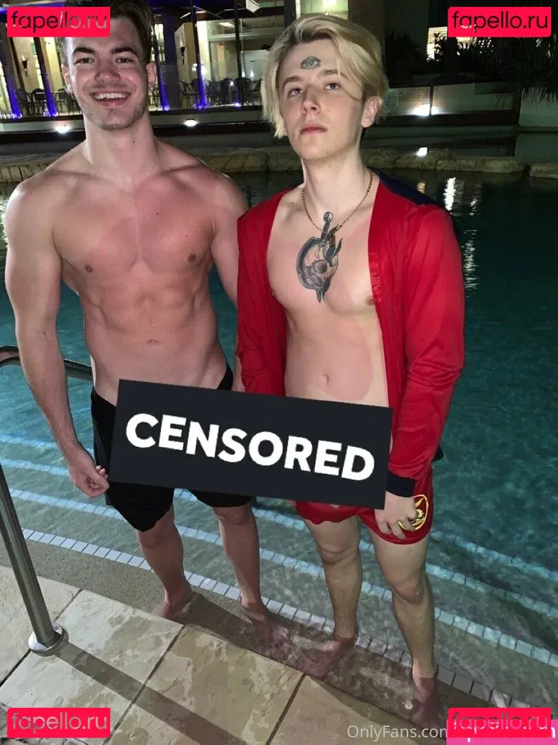 bradcockpitt Onlyfans Photo Gallery 