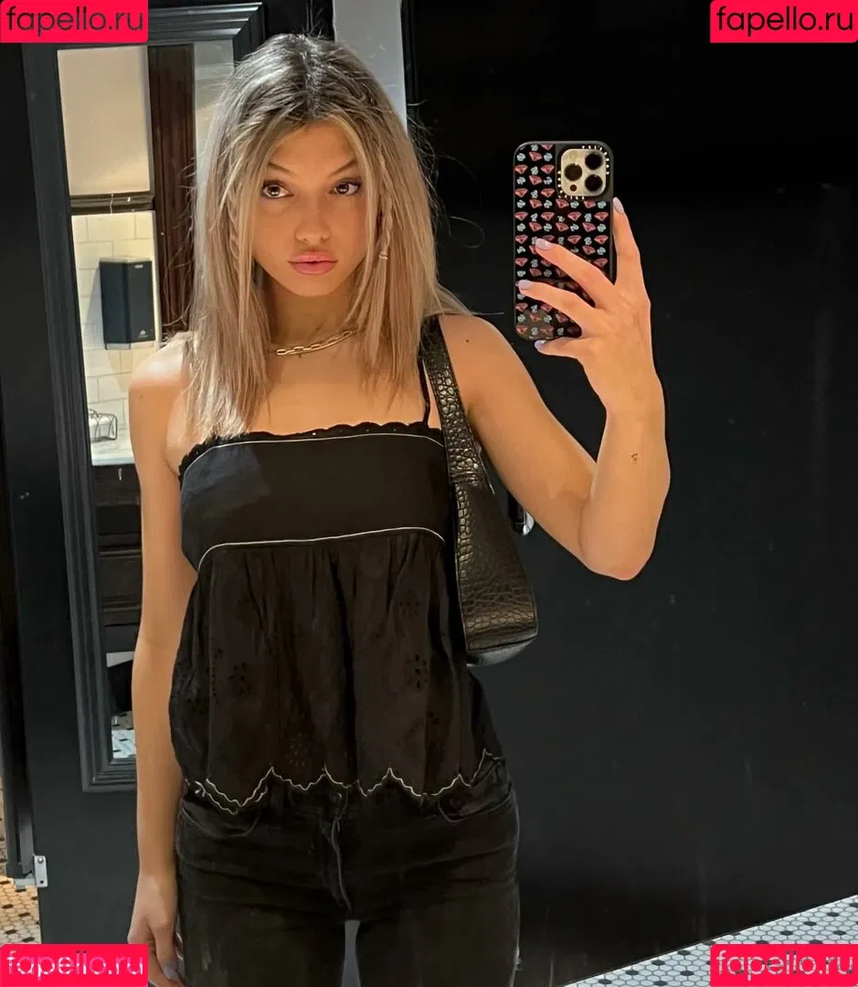 Megan Eugenio Onlyfans Photo Gallery 