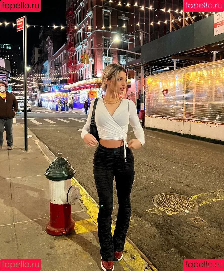Megan Eugenio Onlyfans Photo Gallery 