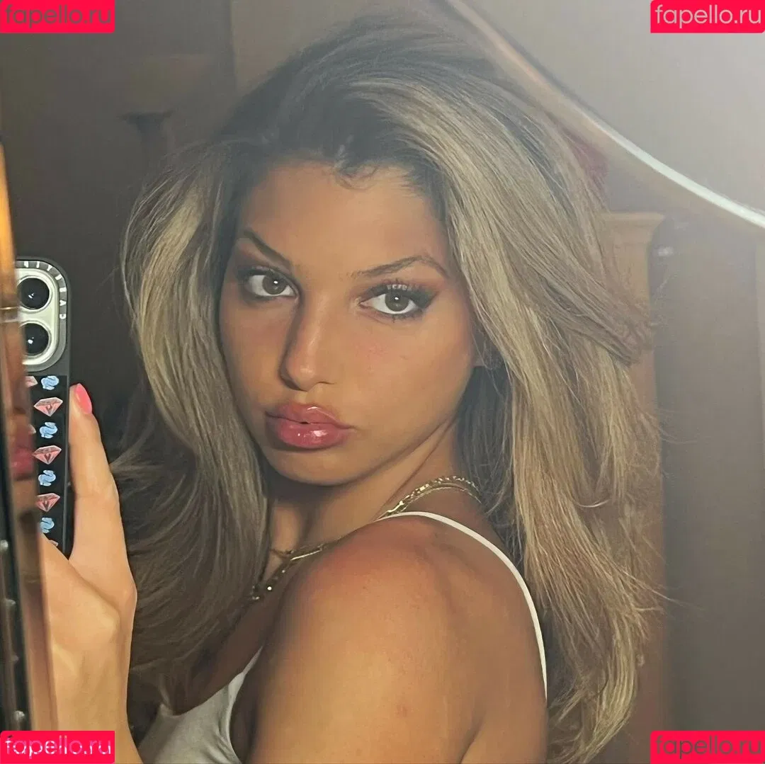 Megan Eugenio Onlyfans Photo Gallery 