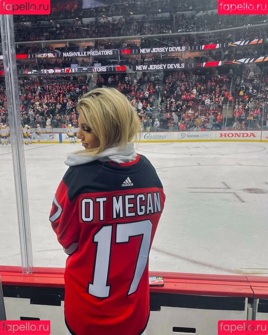 Megan Eugenio Onlyfans Photo Gallery 