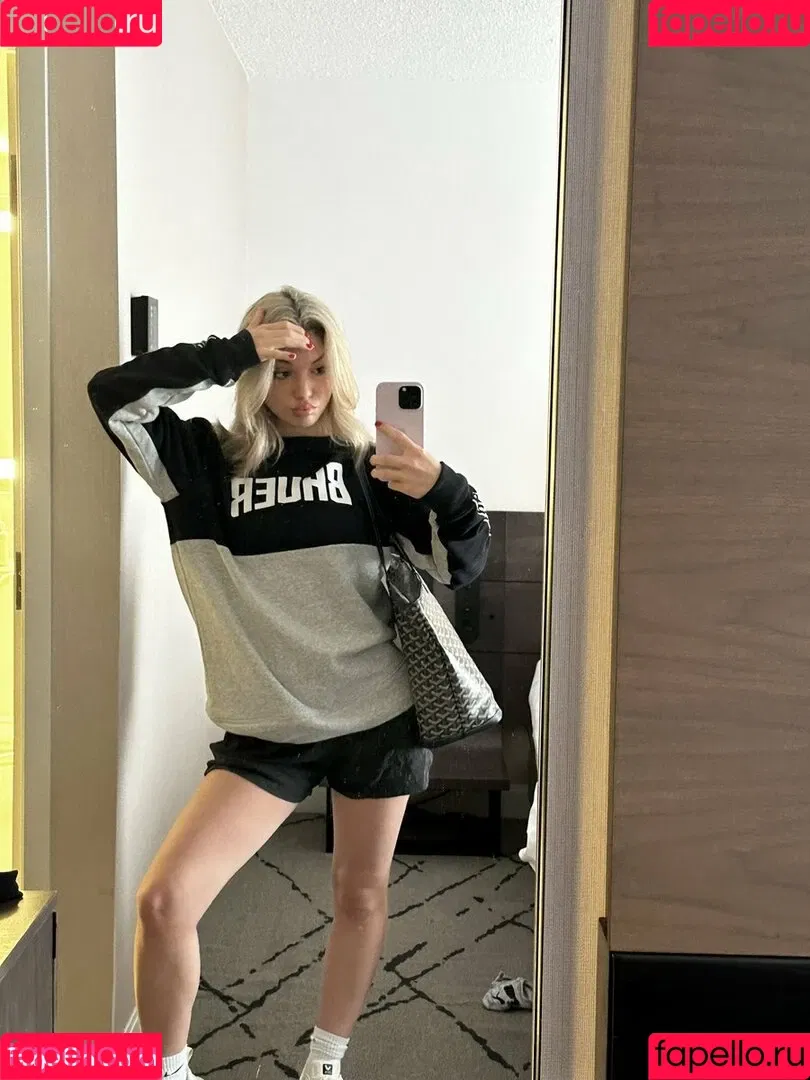 Megan Eugenio Onlyfans Photo Gallery 