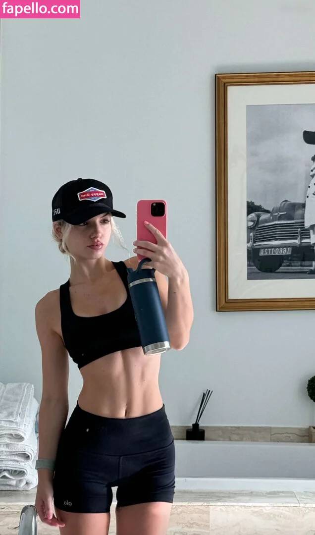 Megan Eugenio Onlyfans Photo Gallery 