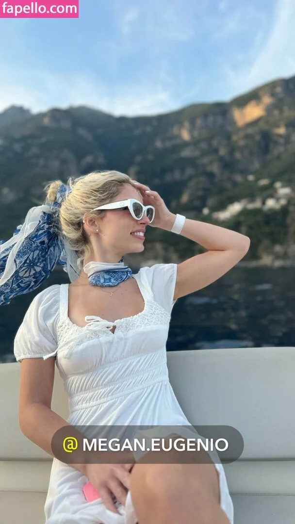 Megan Eugenio Onlyfans Photo Gallery 