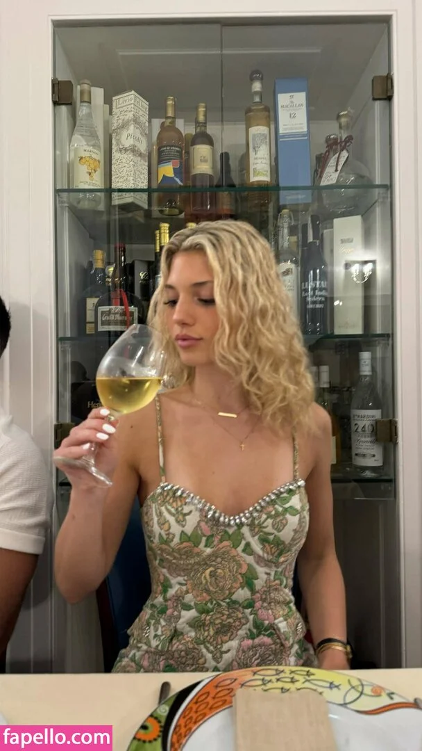 Megan Eugenio Onlyfans Photo Gallery 