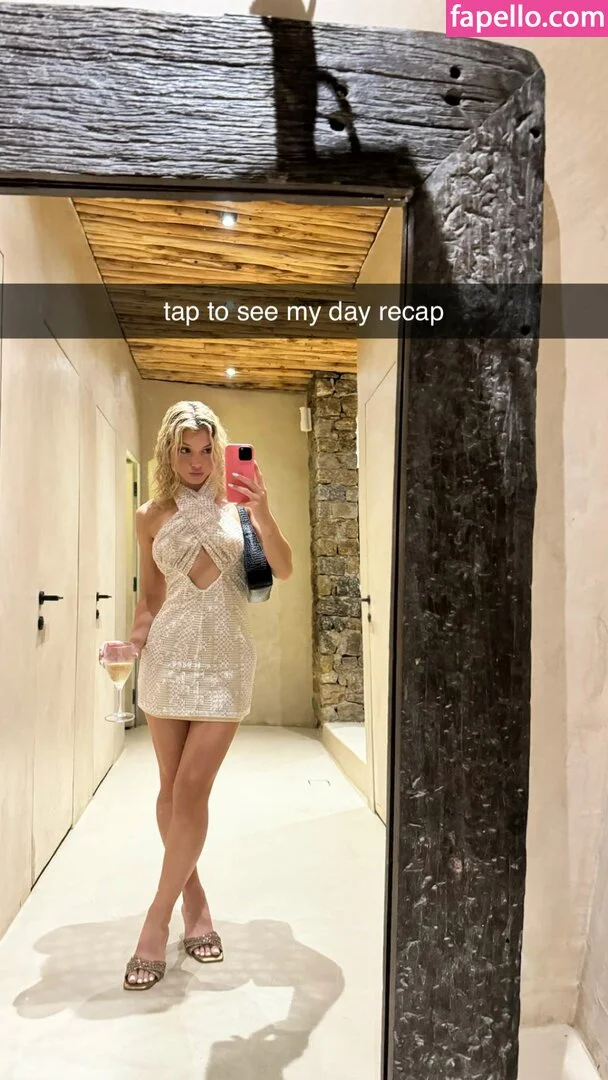 Megan Eugenio Onlyfans Photo Gallery 