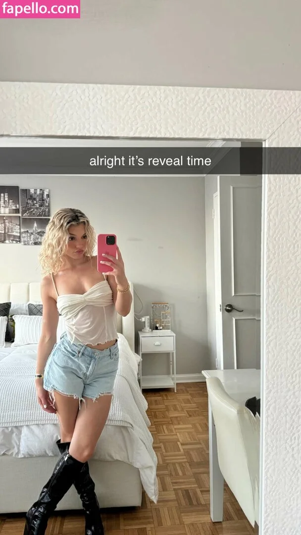 Megan Eugenio Onlyfans Photo Gallery 