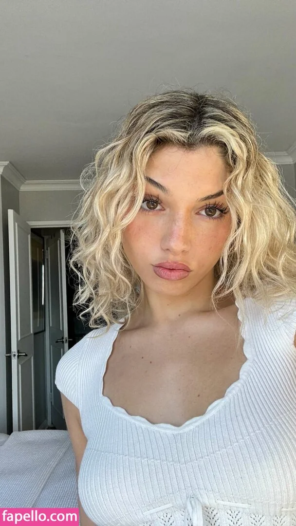 Megan Eugenio Onlyfans Photo Gallery 