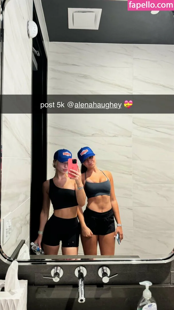 Megan Eugenio Onlyfans Photo Gallery 