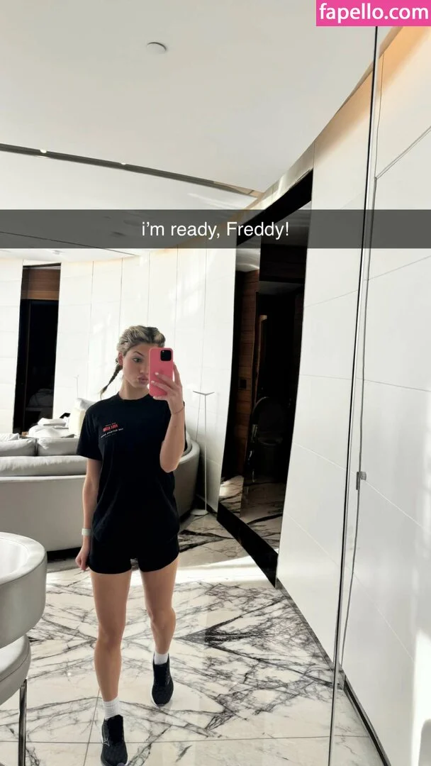 Megan Eugenio Onlyfans Photo Gallery 