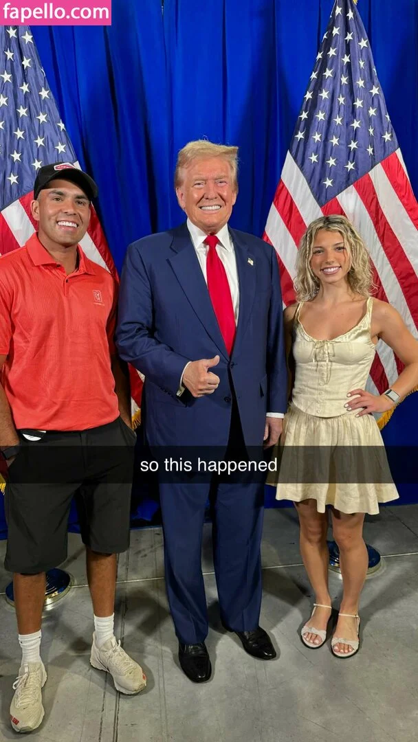 Megan Eugenio Onlyfans Photo Gallery 