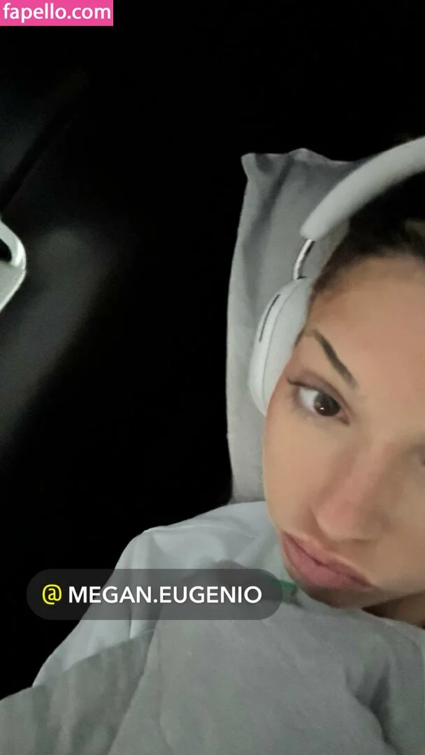 Megan Eugenio Onlyfans Photo Gallery 