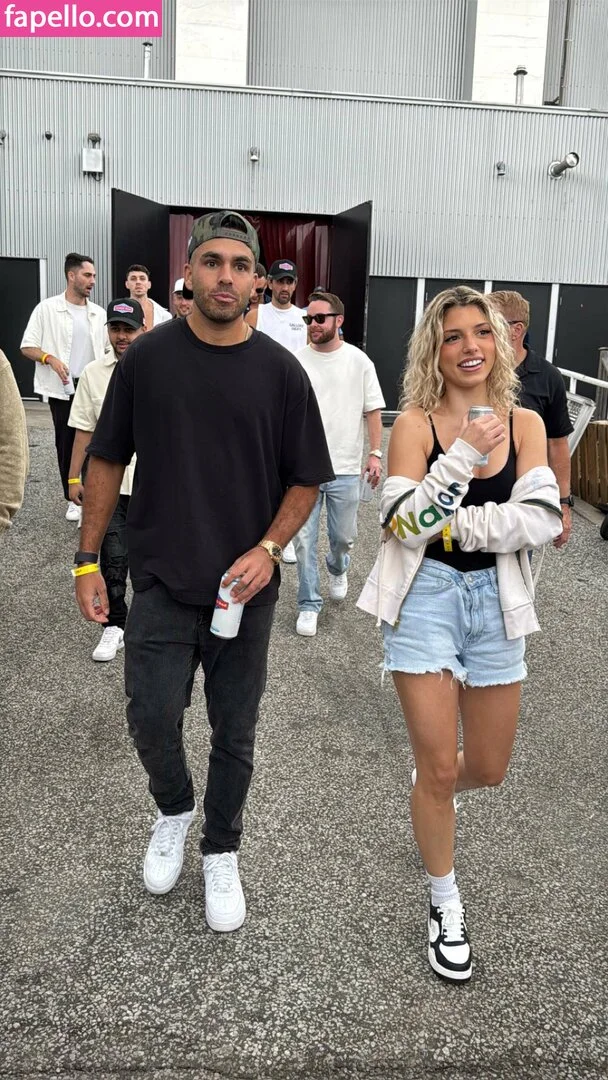 Megan Eugenio Onlyfans Photo Gallery 