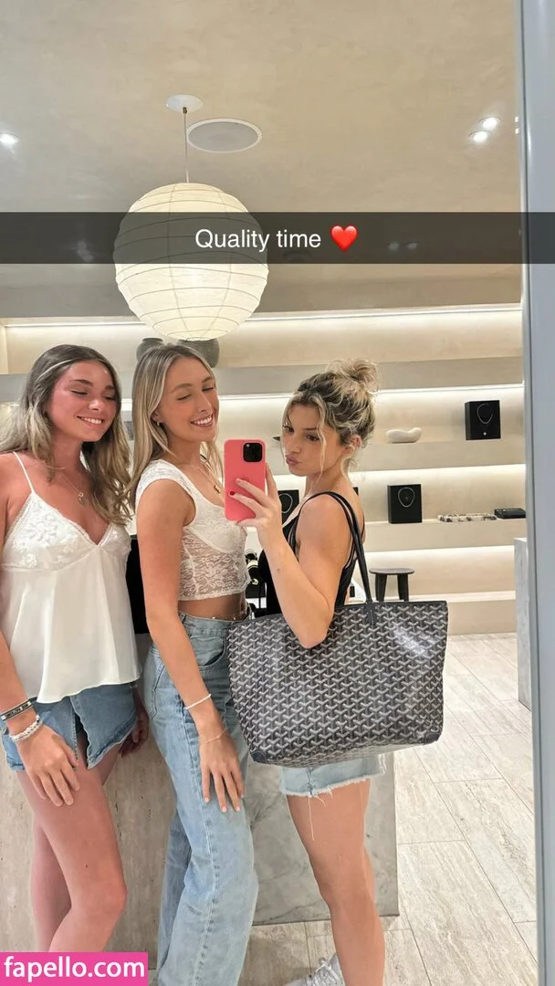 Megan Eugenio Onlyfans Photo Gallery 