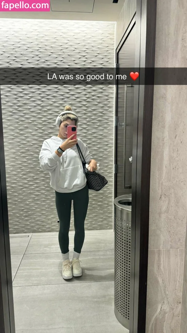 Megan Eugenio Onlyfans Photo Gallery 