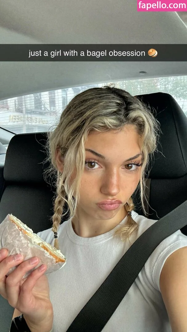 Megan Eugenio Onlyfans Photo Gallery 