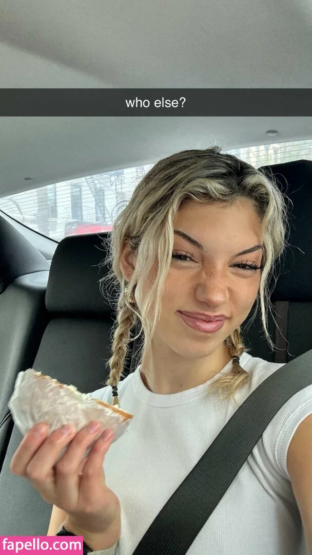 Megan Eugenio Onlyfans Photo Gallery 